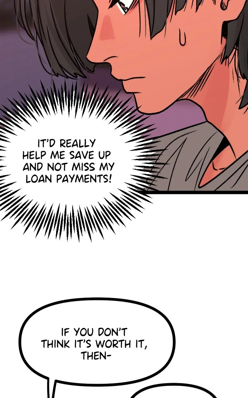 Hit On Me Chapter 2 page 13