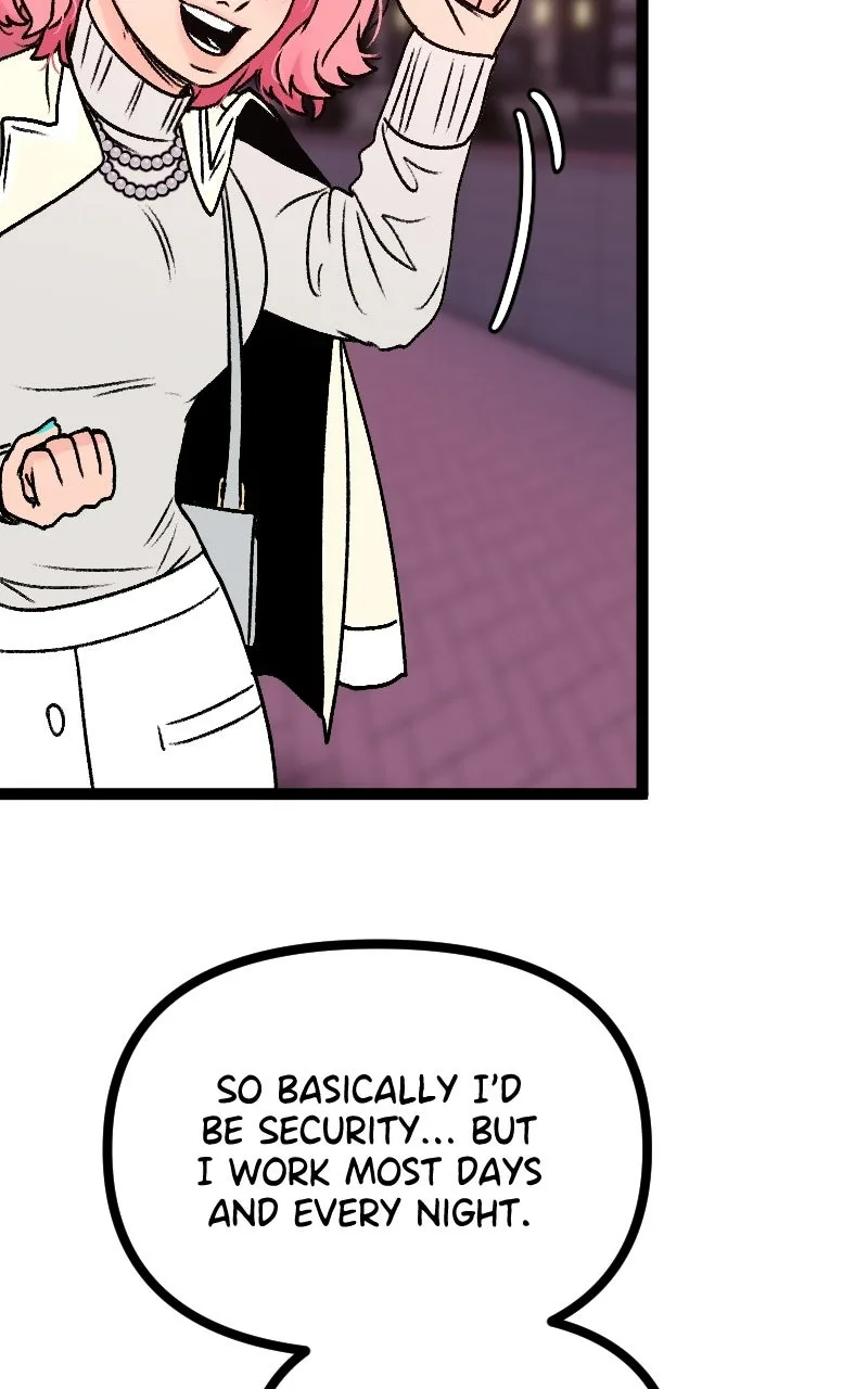 Hit On Me Chapter 2 page 7