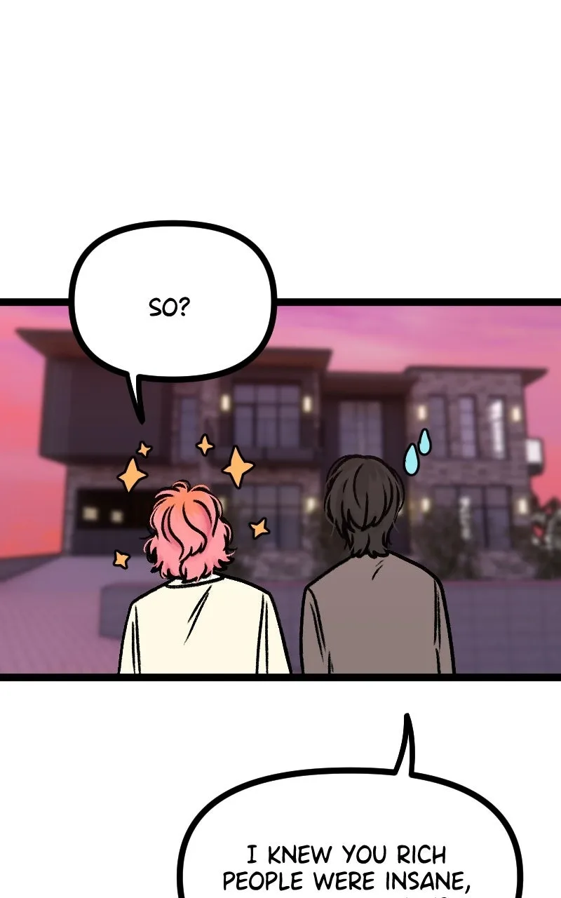 Hit On Me Chapter 2 page 5