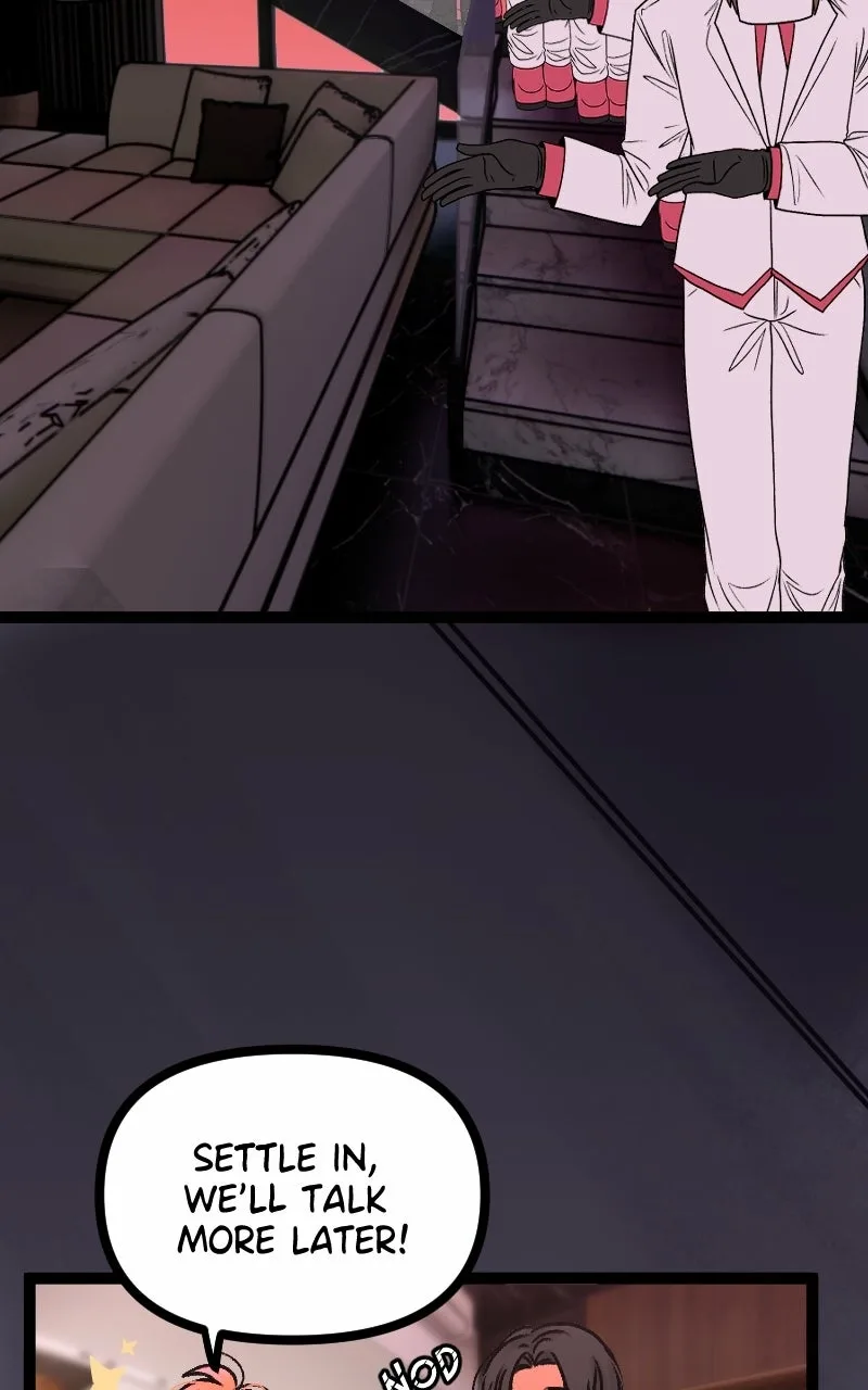 Hit On Me Chapter 2 page 28