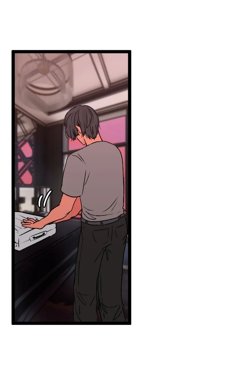 Hit On Me Chapter 2 page 32