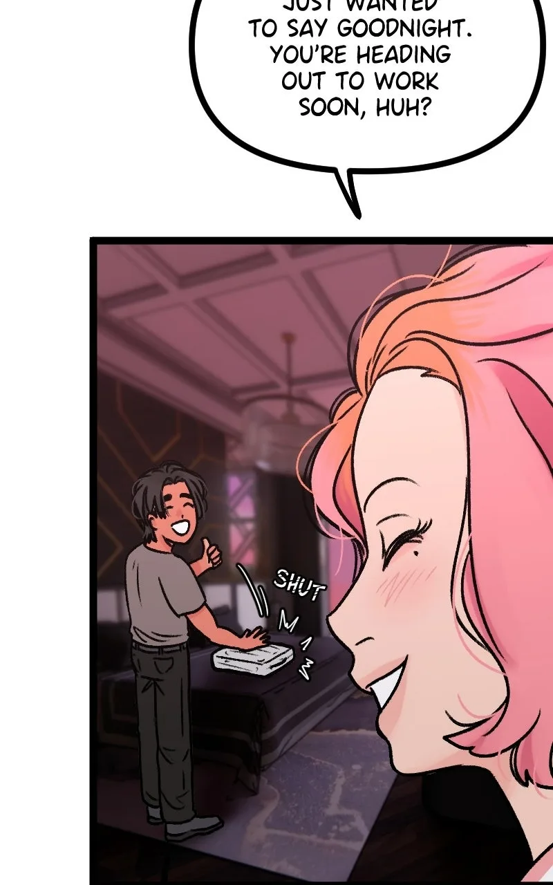 Hit On Me Chapter 2 page 38