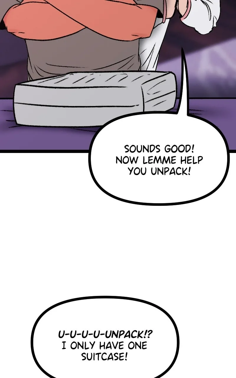 Hit On Me Chapter 2 page 41