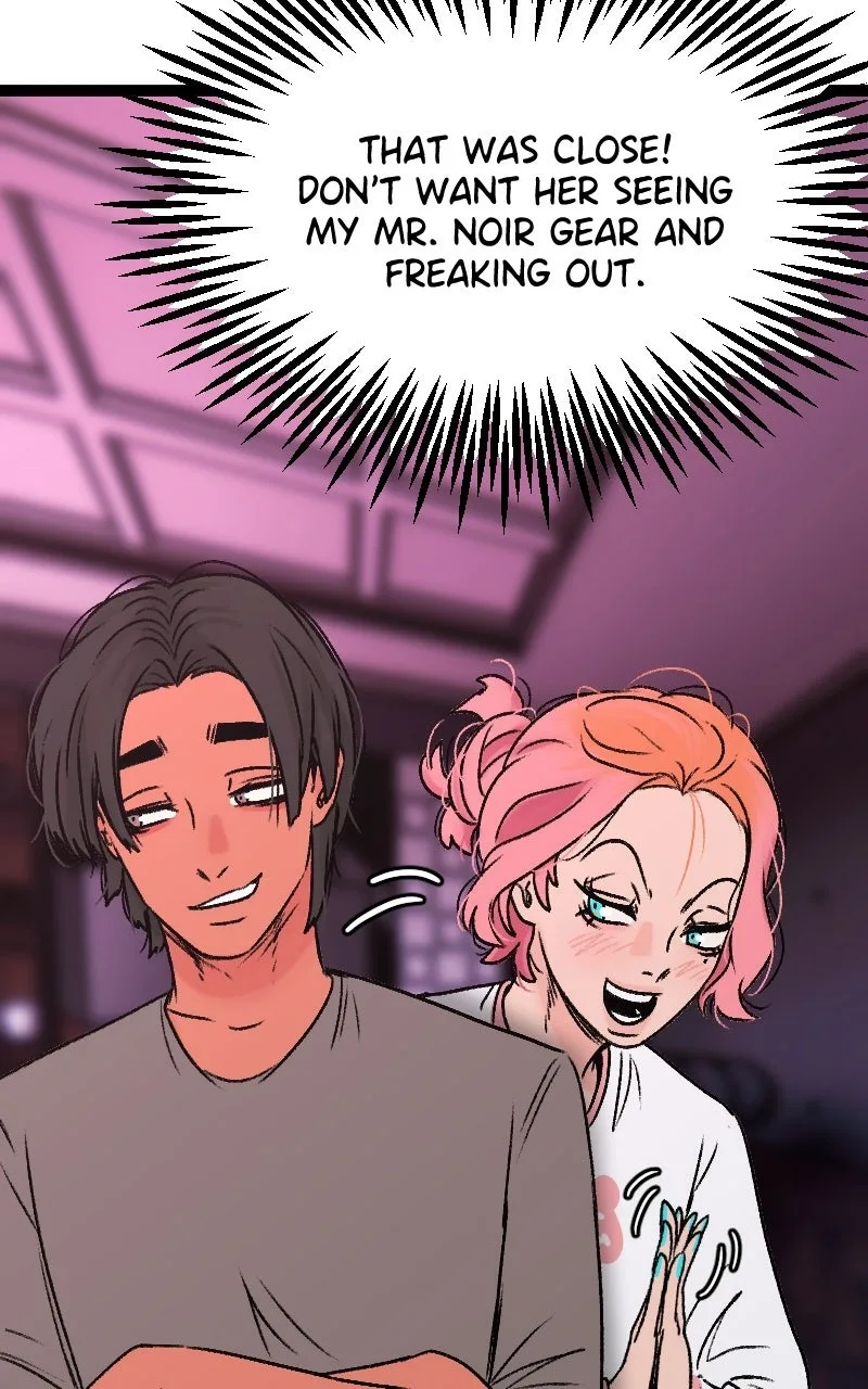 Hit On Me Chapter 2 page 40