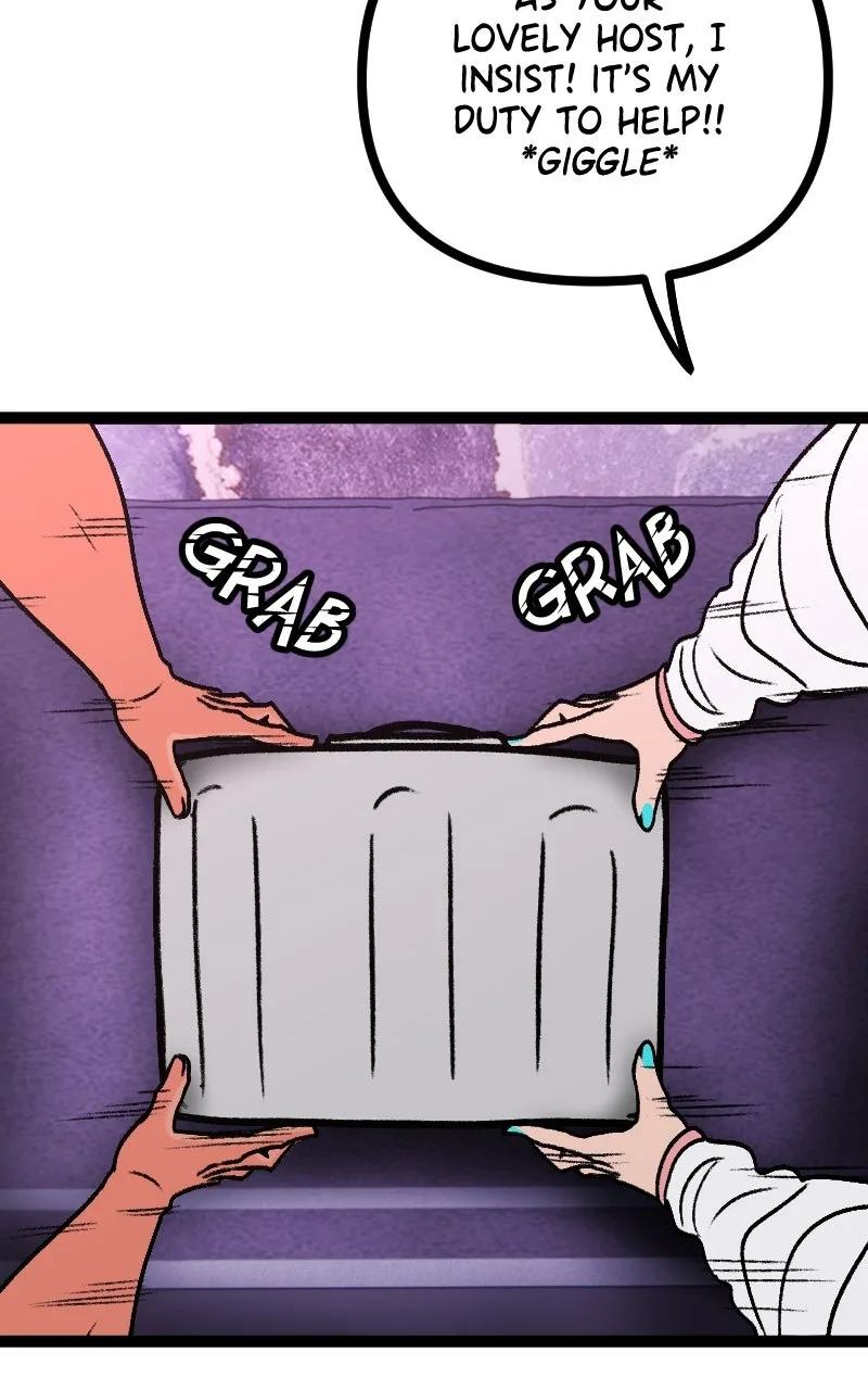 Hit On Me Chapter 2 page 43