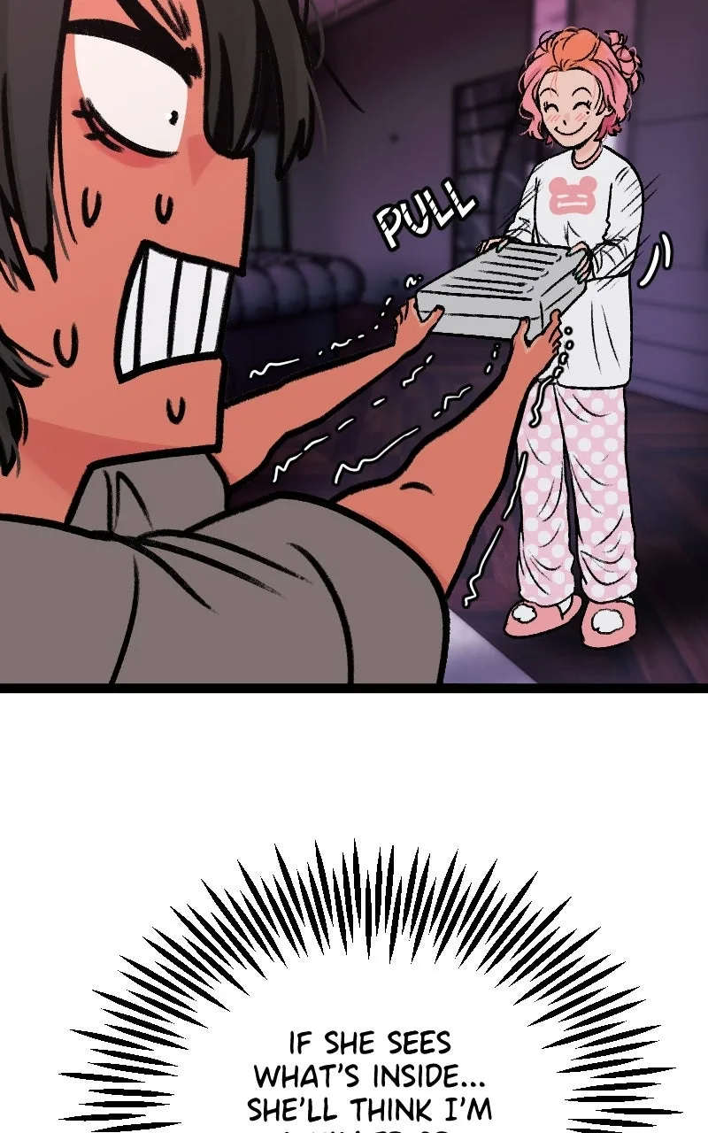 Hit On Me Chapter 2 page 45
