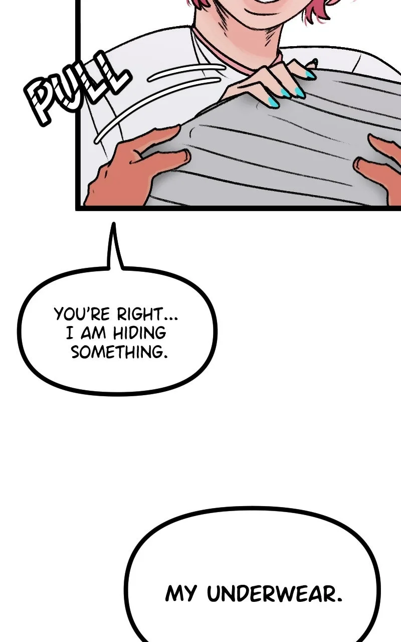 Hit On Me Chapter 2 page 48