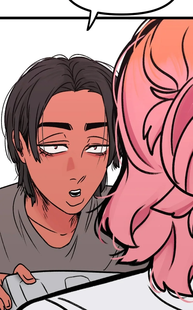 Hit On Me Chapter 2 page 49