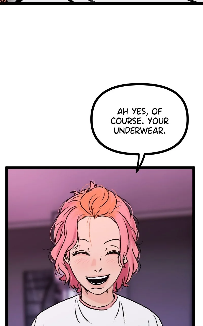 Hit On Me Chapter 2 page 50