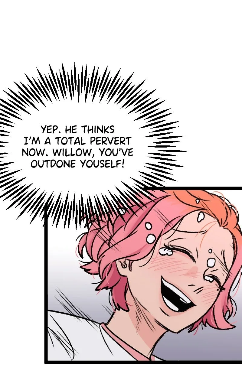 Hit On Me Chapter 2 page 54