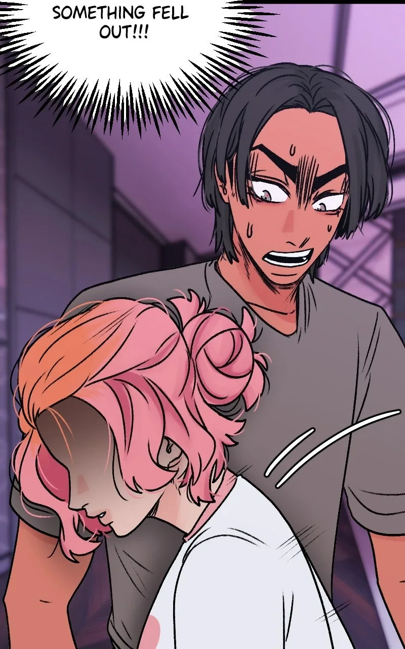Hit On Me Chapter 2 page 58