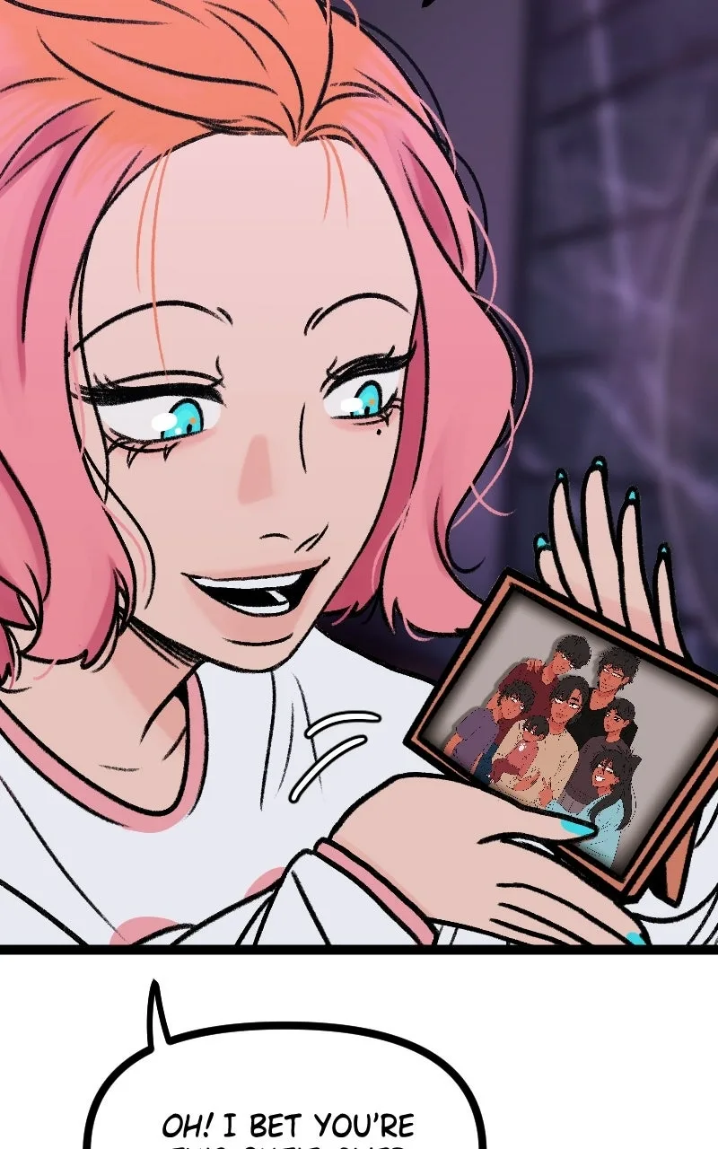 Hit On Me Chapter 2 page 61