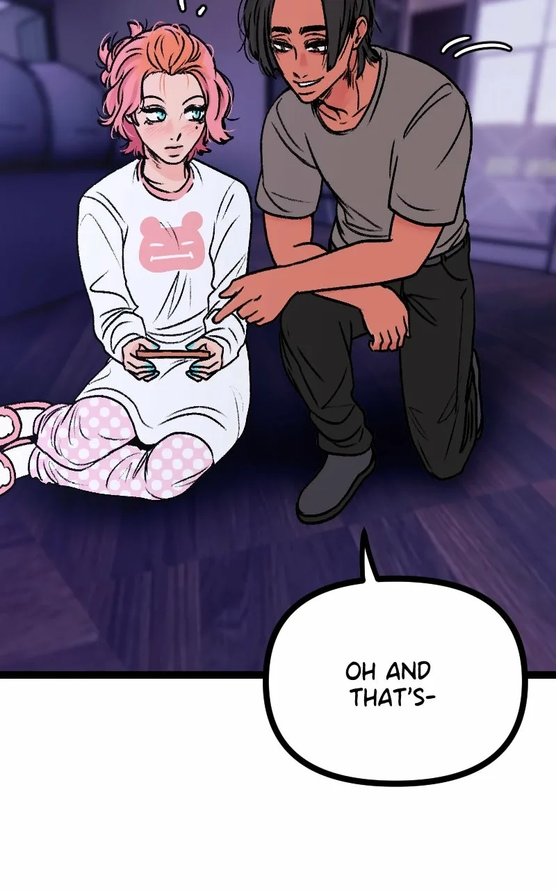 Hit On Me Chapter 2 page 63
