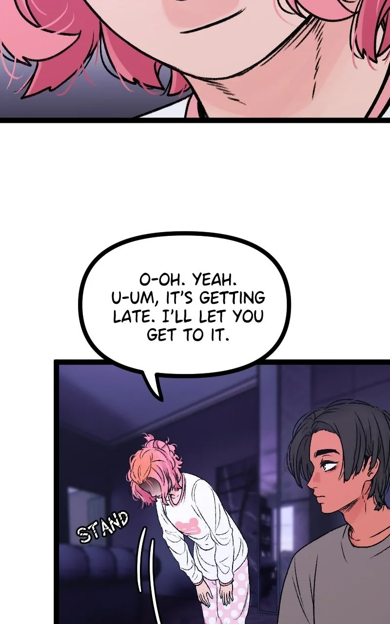 Hit On Me Chapter 2 page 76