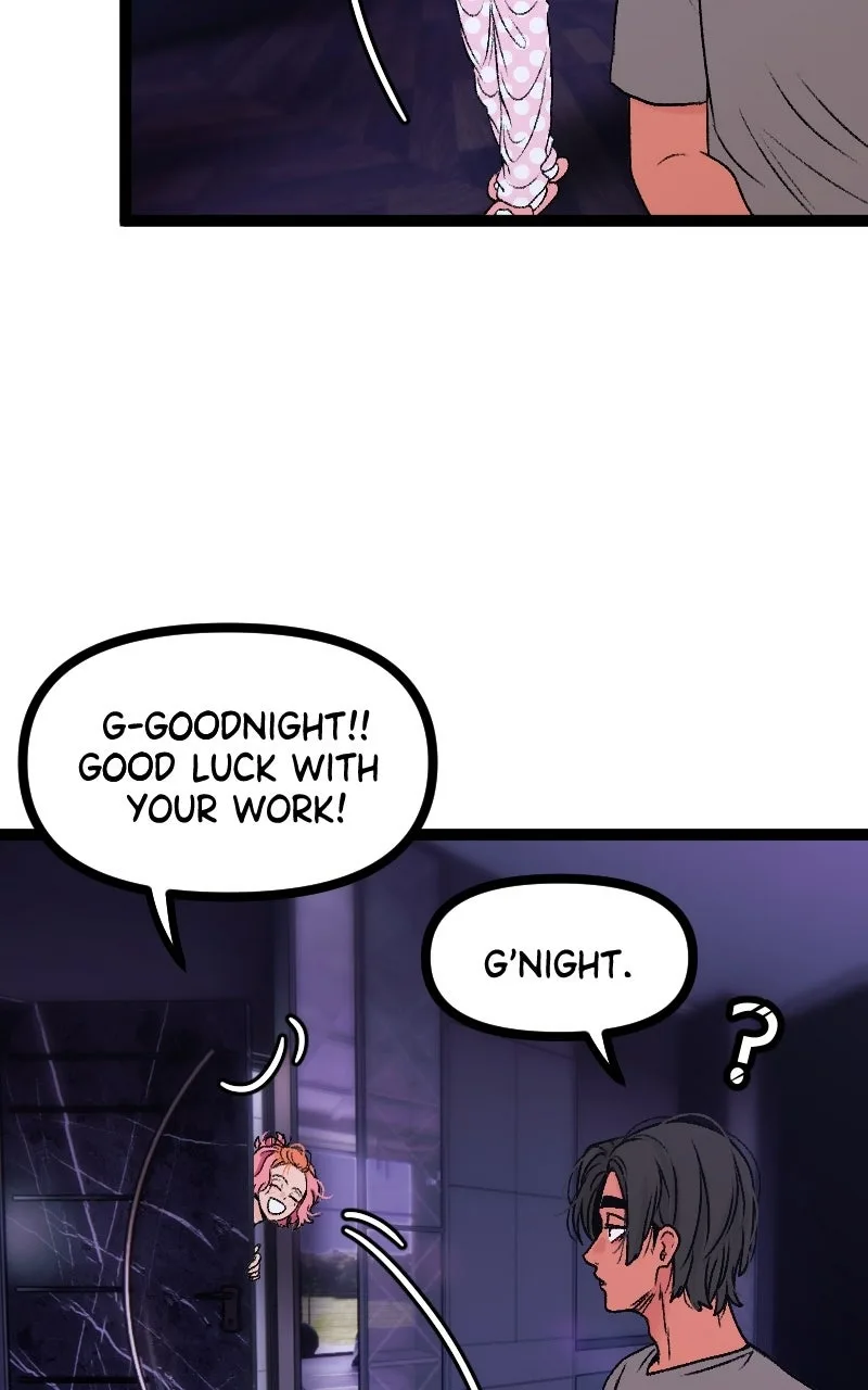 Hit On Me Chapter 2 page 77