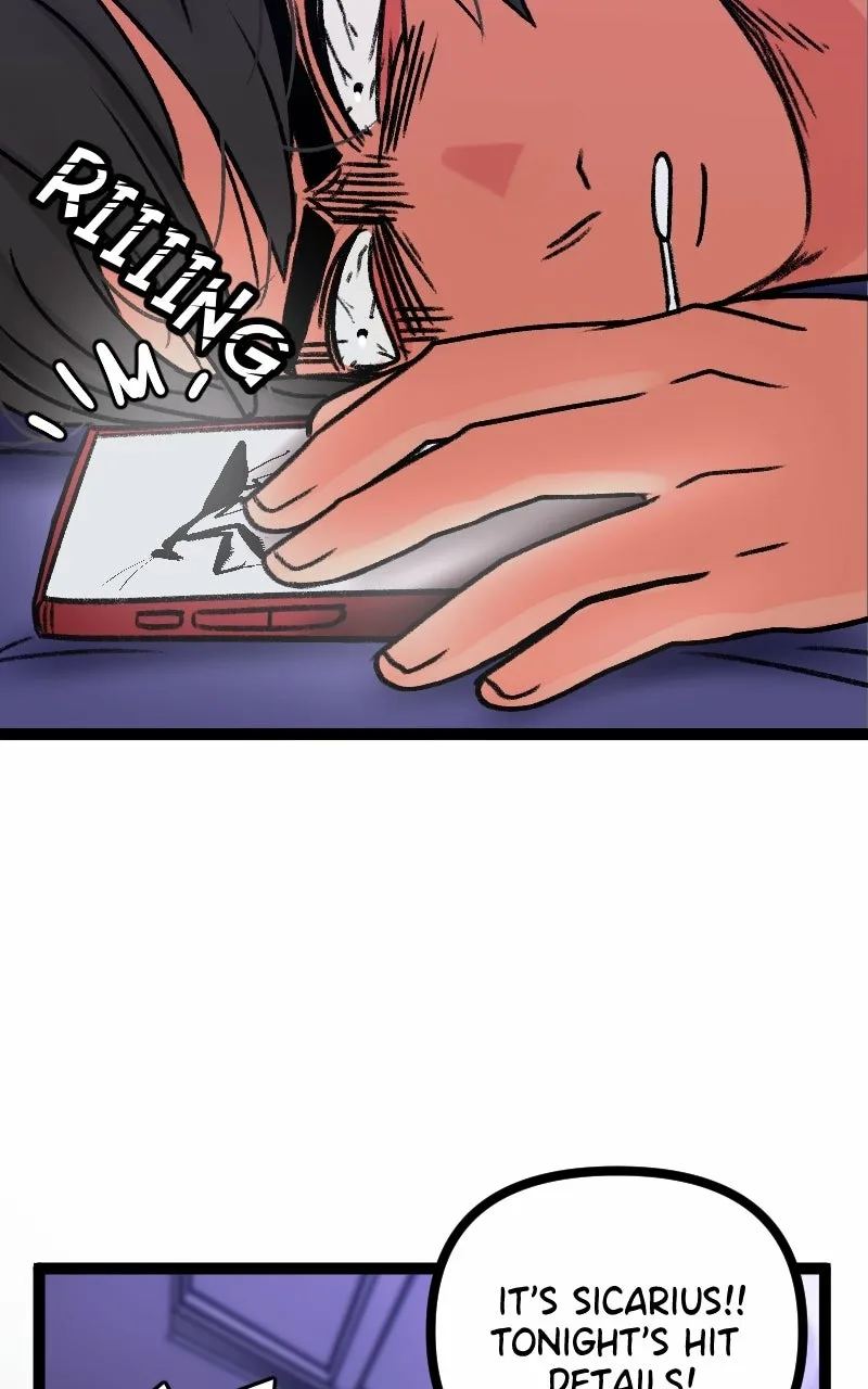 Hit On Me Chapter 2 page 85