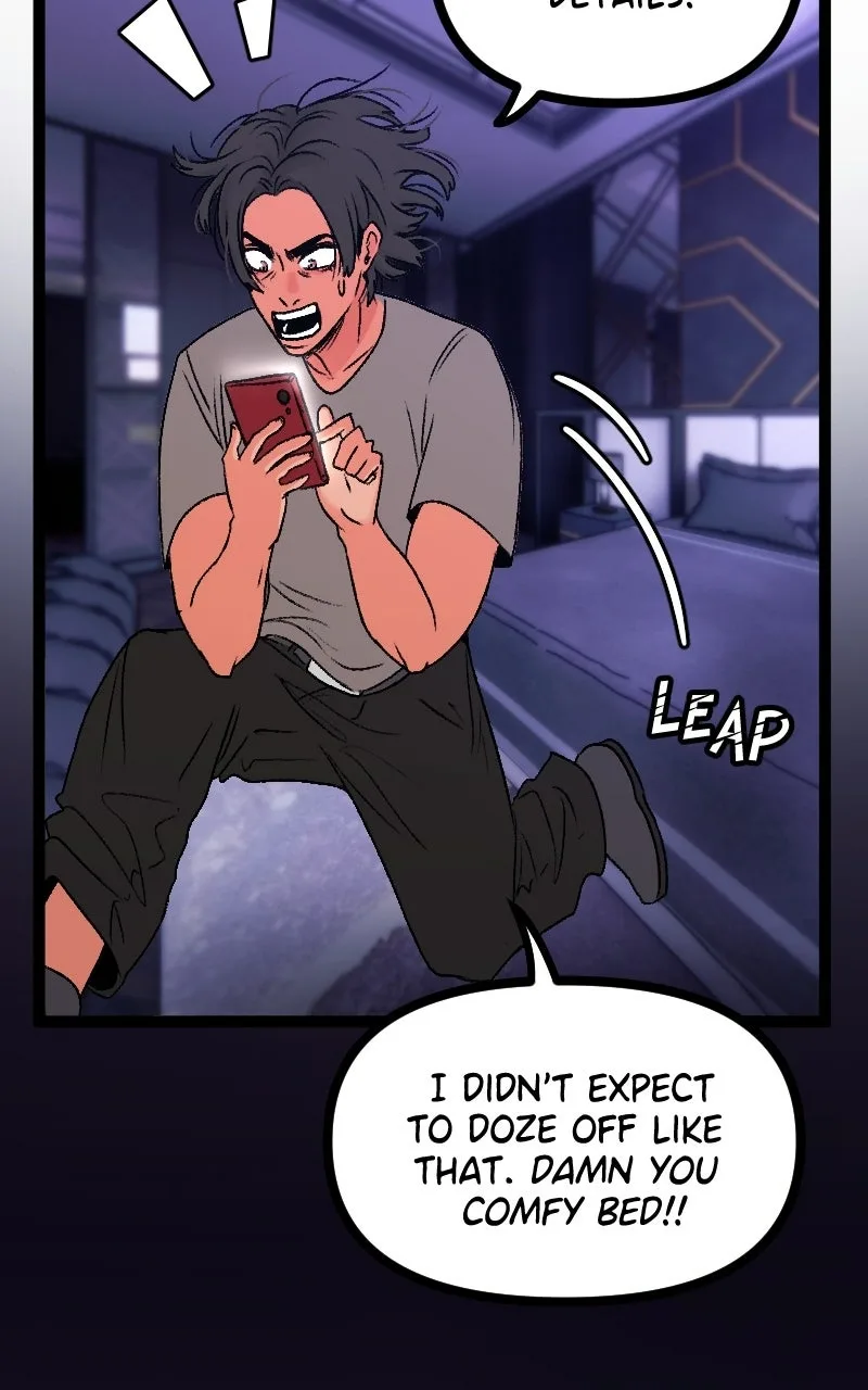 Hit On Me Chapter 2 page 86