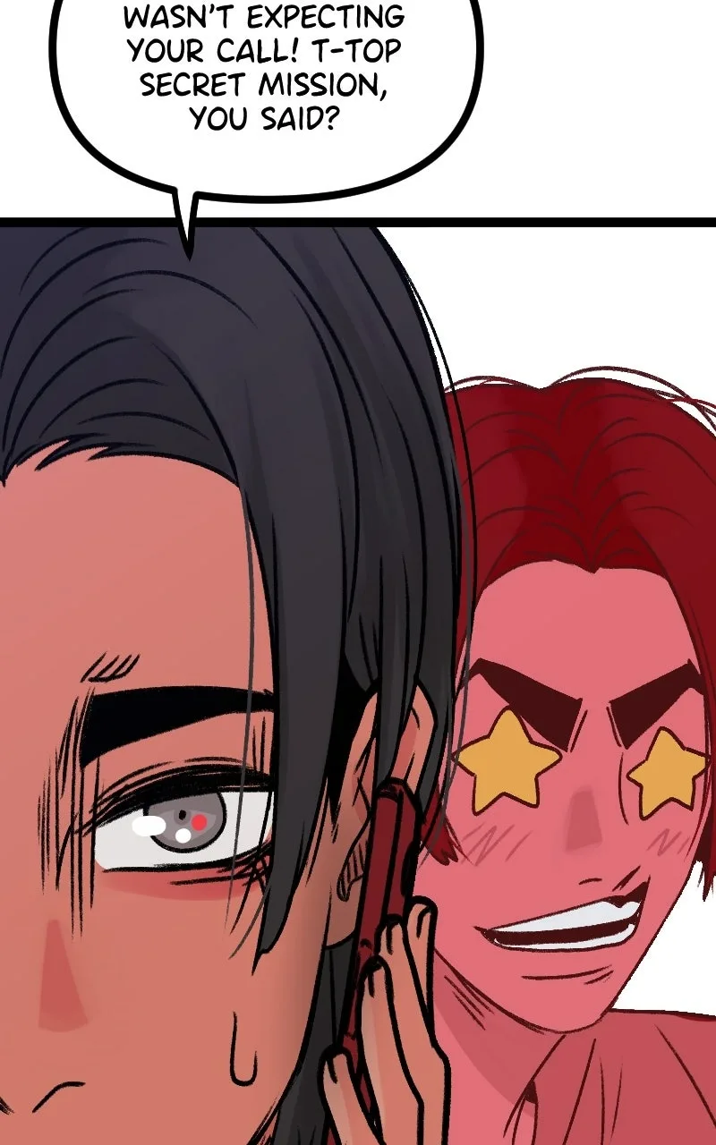 Hit On Me Chapter 2 page 91