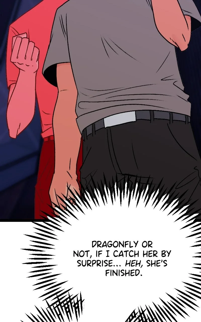Hit On Me Chapter 2 page 134