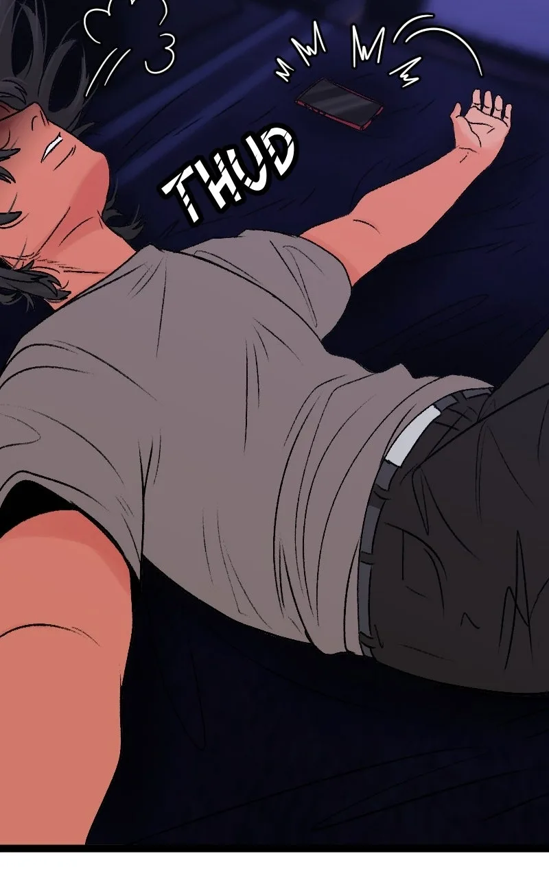 Hit On Me Chapter 2 page 141