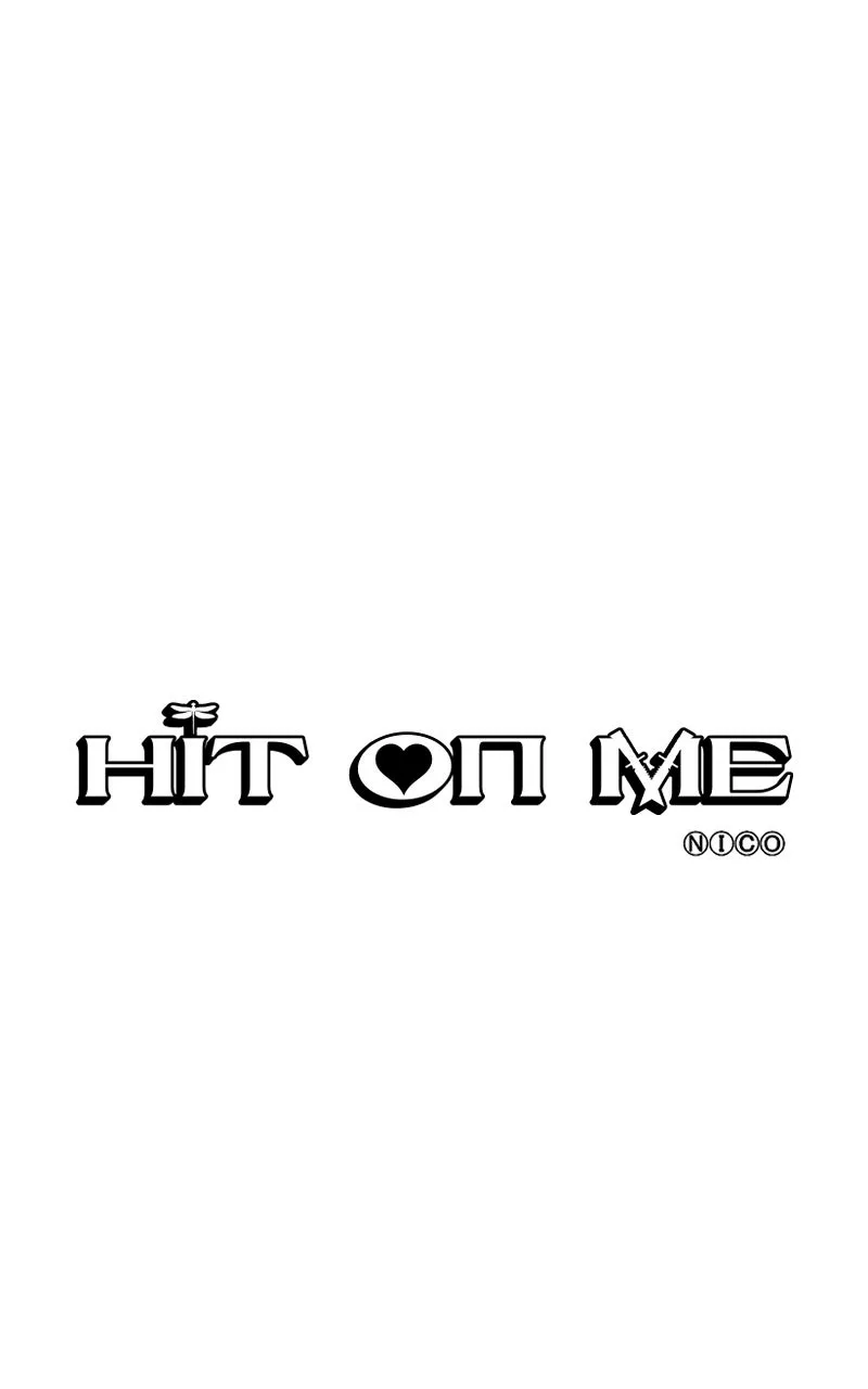 Hit On Me Chapter 2 page 165