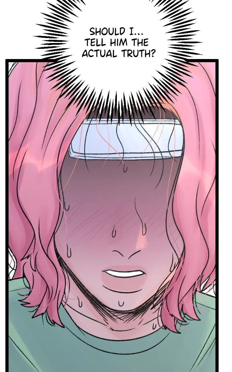 Hit On Me Chapter 20 page 25