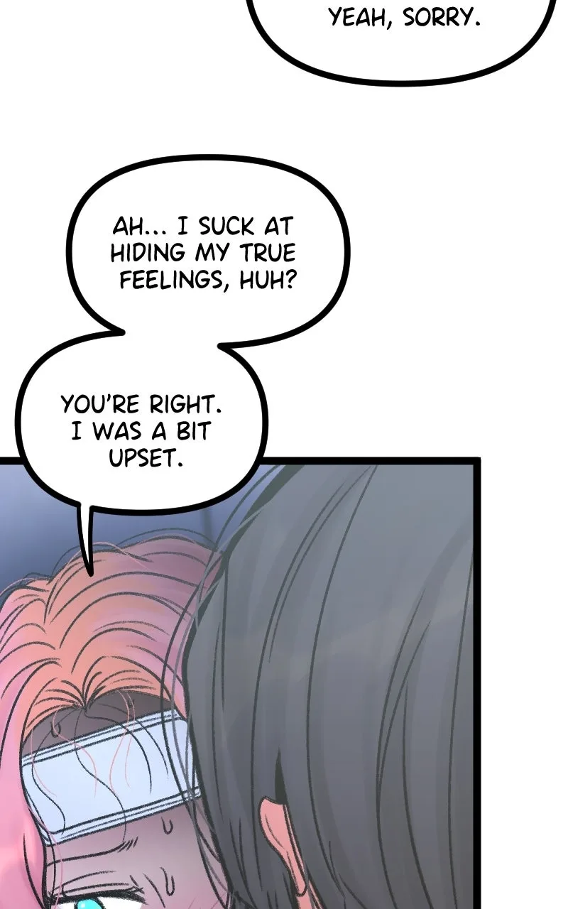 Hit On Me Chapter 20 page 17