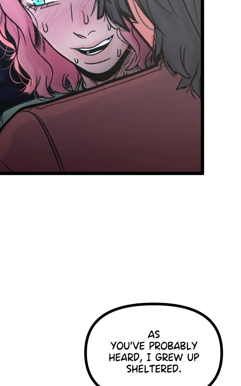 Hit On Me Chapter 20 page 18