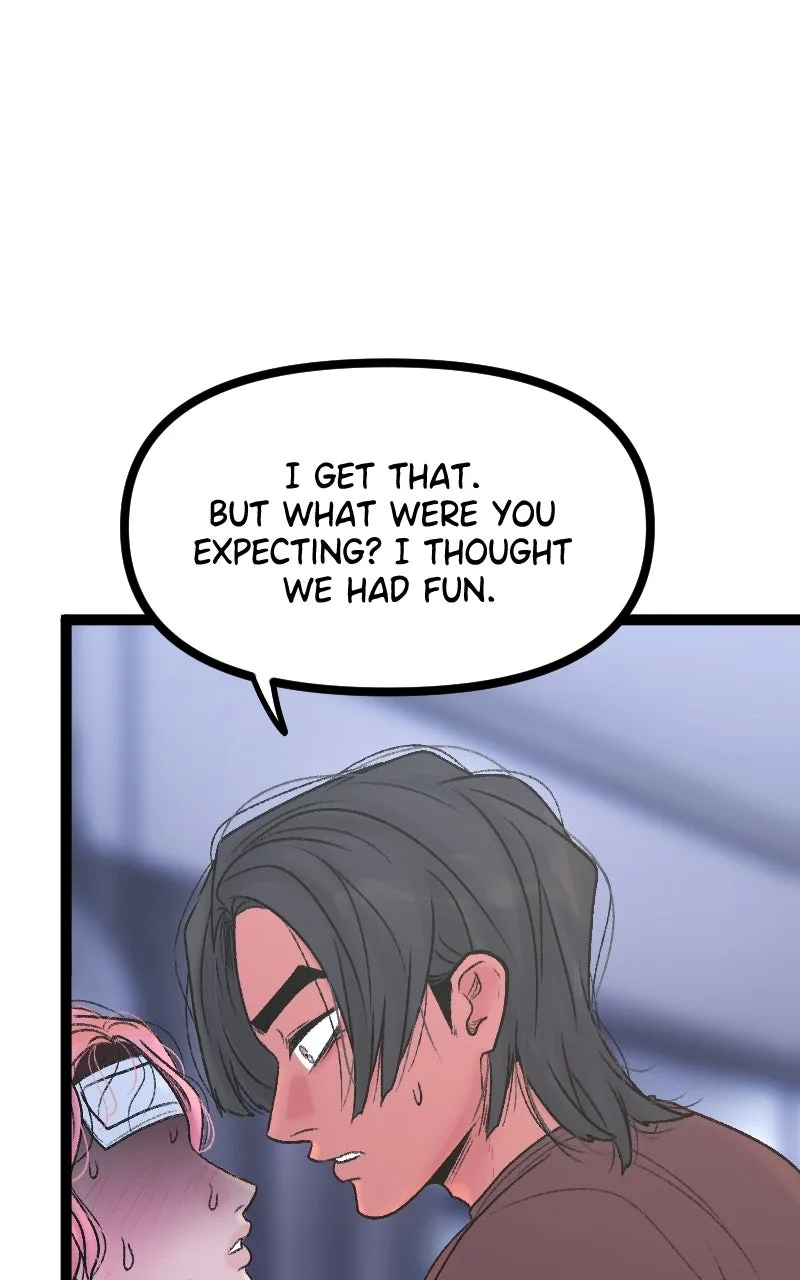 Hit On Me Chapter 20 page 23