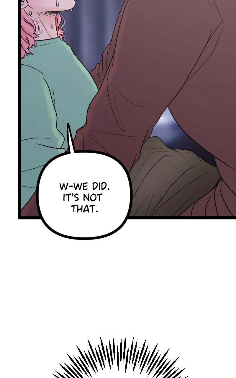 Hit On Me Chapter 20 page 24