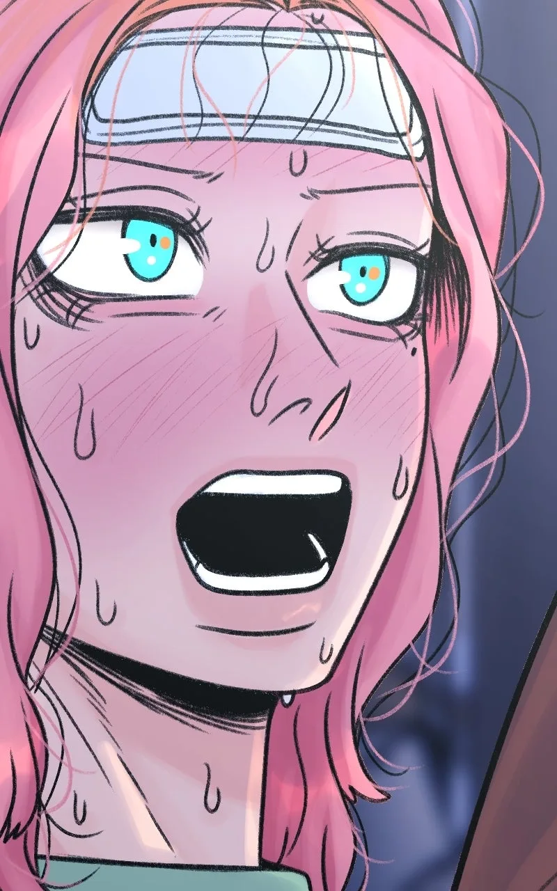 Hit On Me Chapter 20 page 28