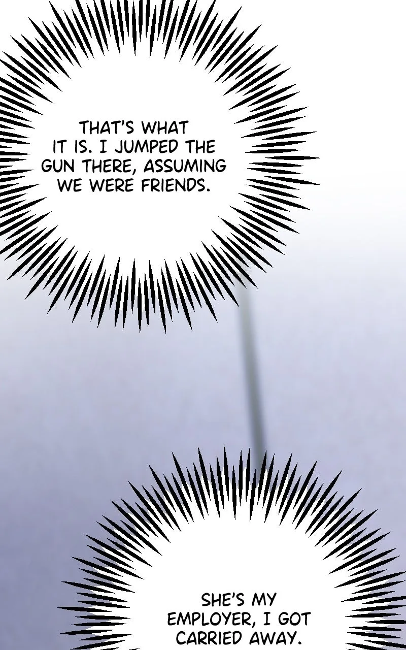 Hit On Me Chapter 20 page 32
