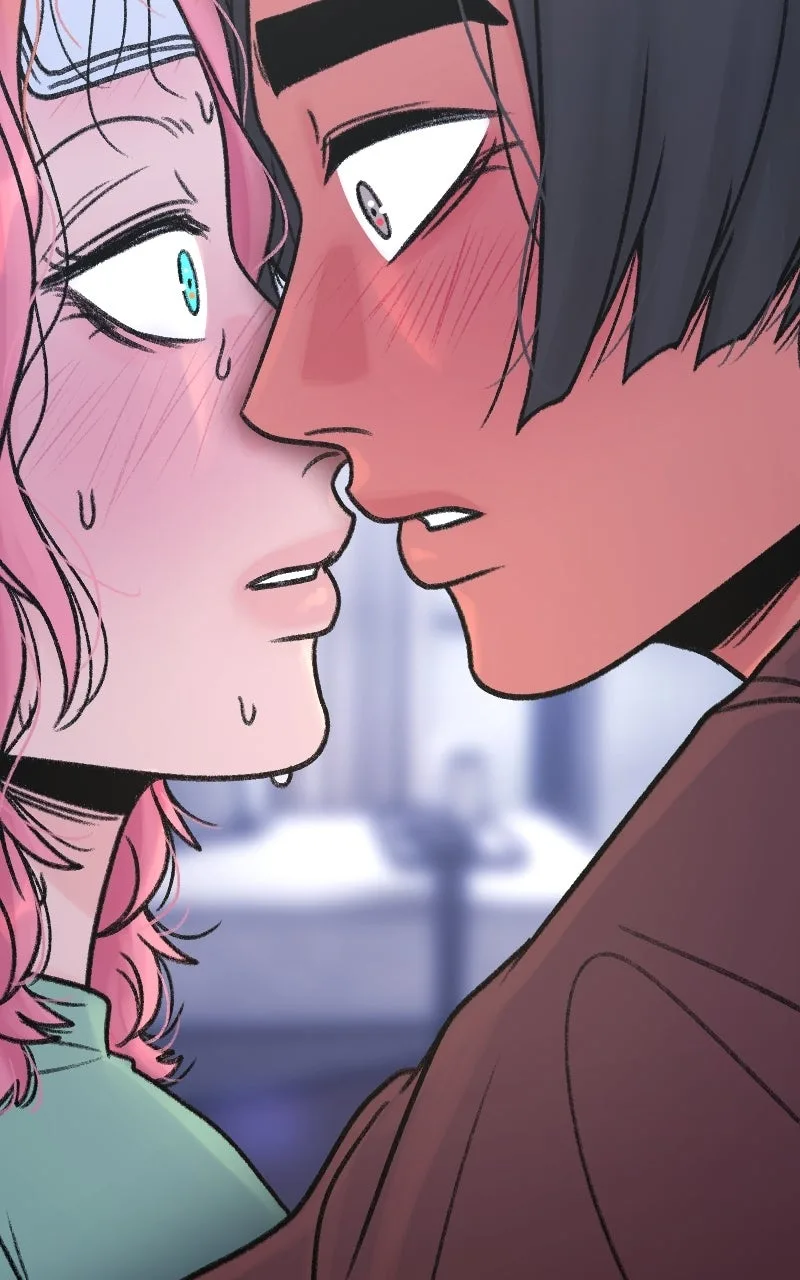 Hit On Me Chapter 20 page 40