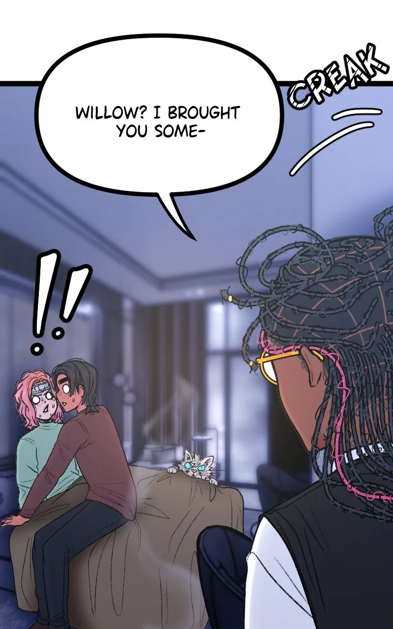 Hit On Me Chapter 20 page 49
