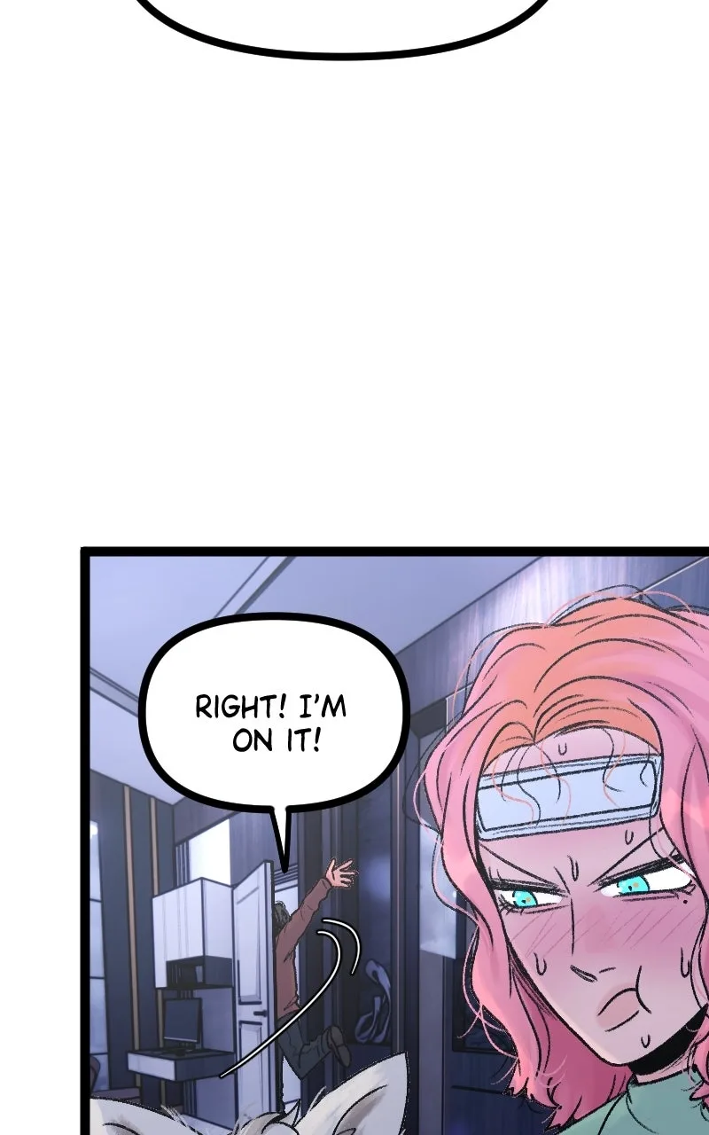 Hit On Me Chapter 20 page 56