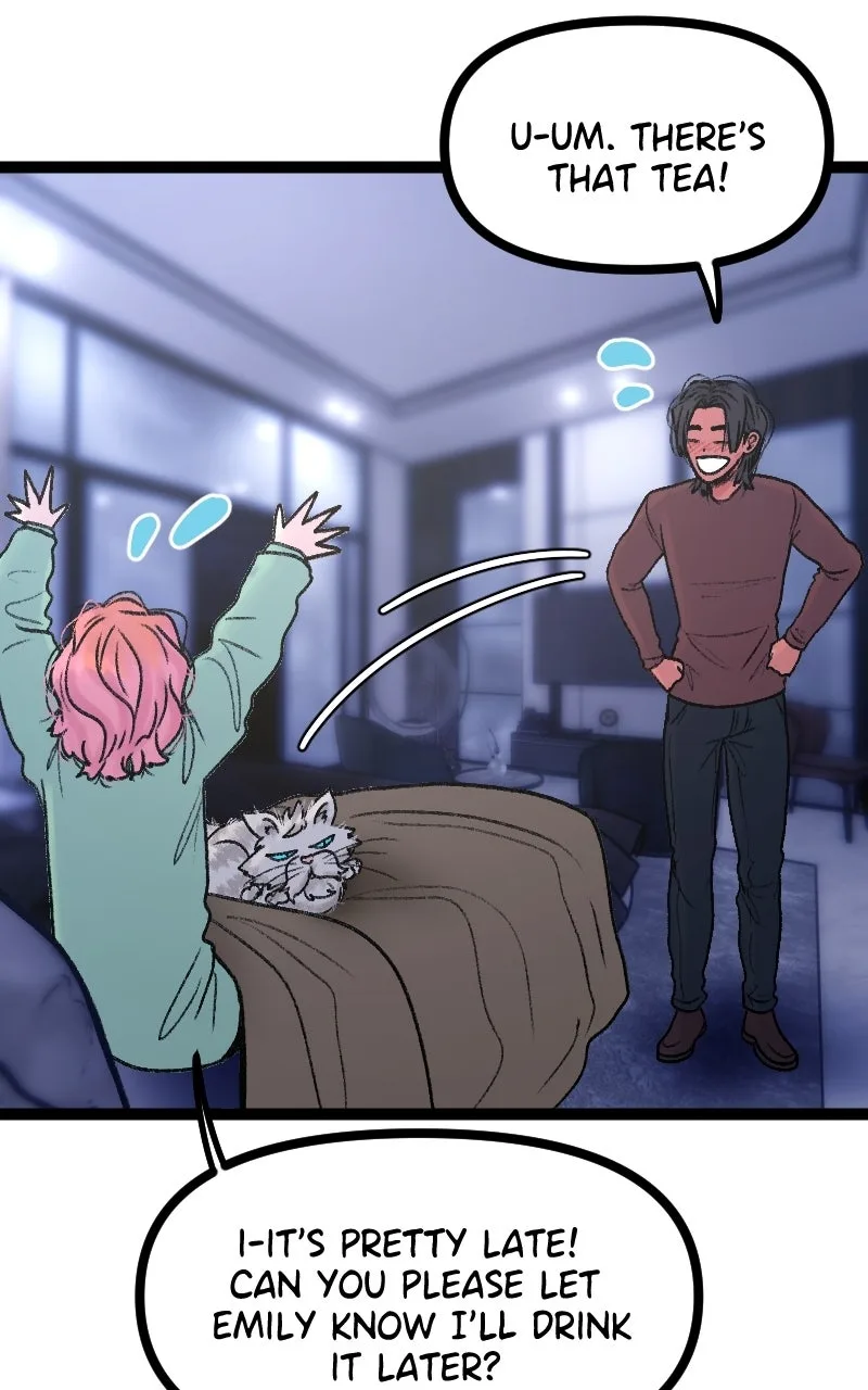 Hit On Me Chapter 20 page 55