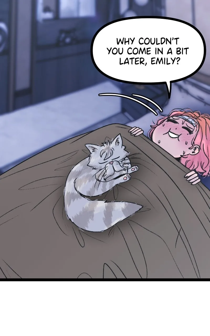 Hit On Me Chapter 20 page 58