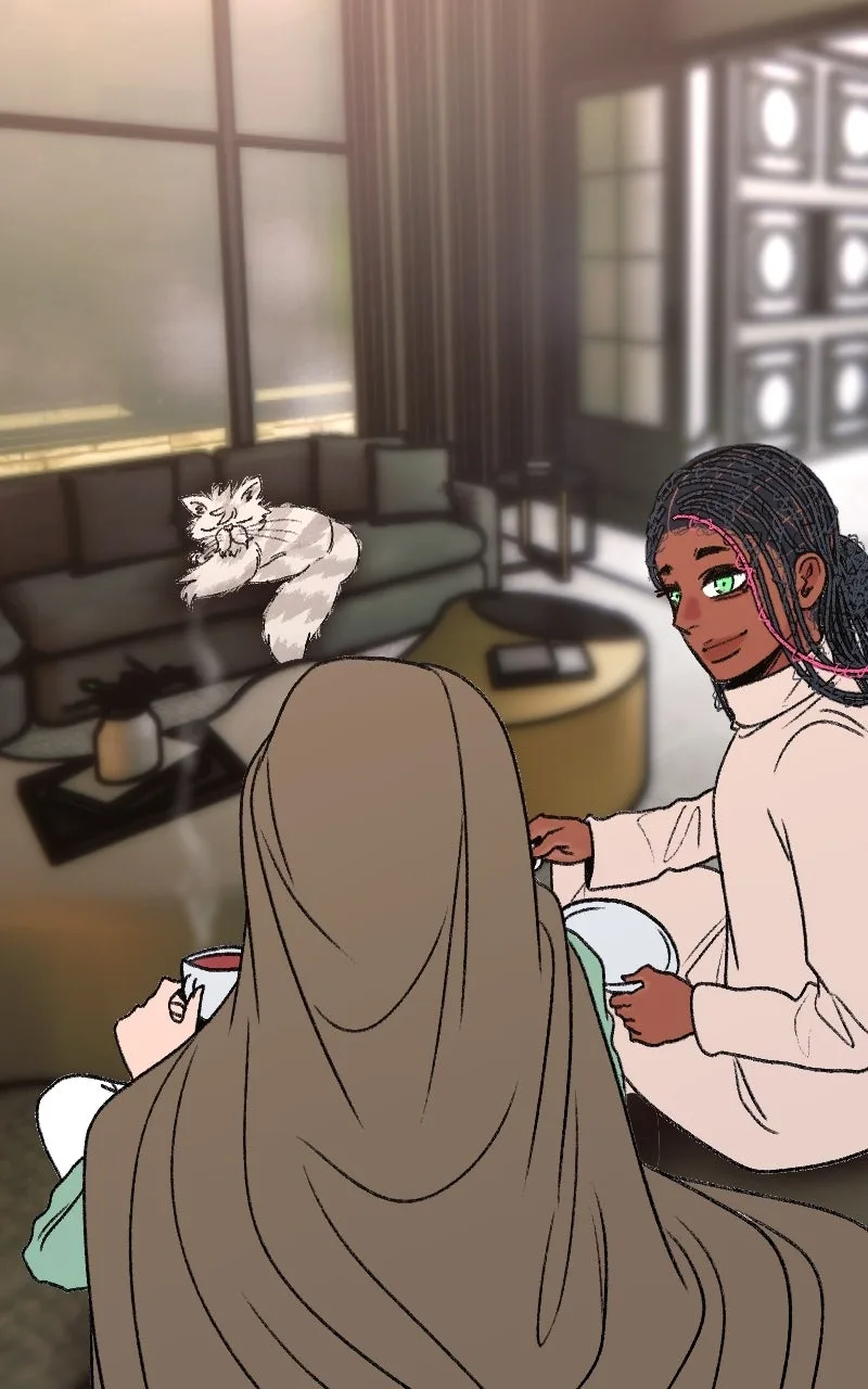 Hit On Me Chapter 20 page 62