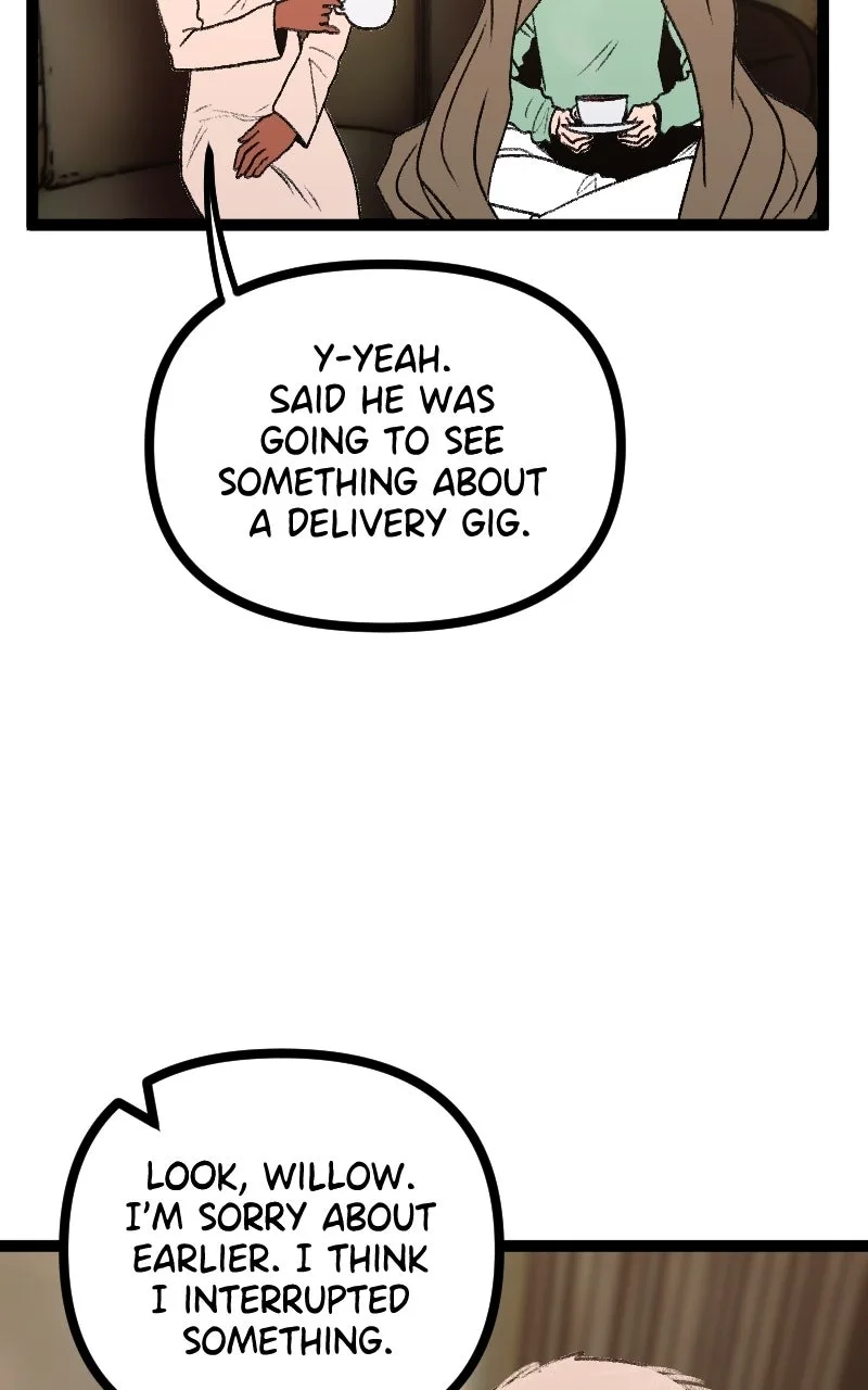 Hit On Me Chapter 20 page 64