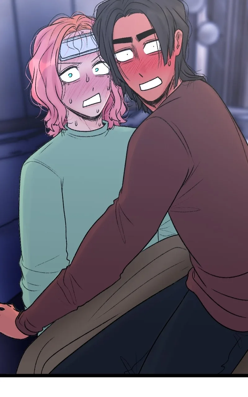 Hit On Me Chapter 20 page 53