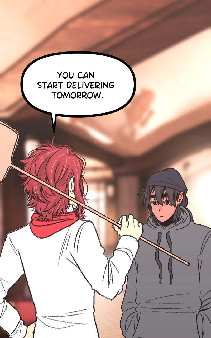 Hit On Me Chapter 20 page 76