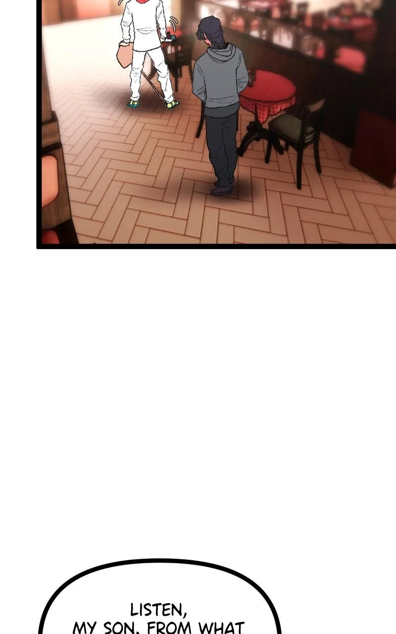 Hit On Me Chapter 20 page 79