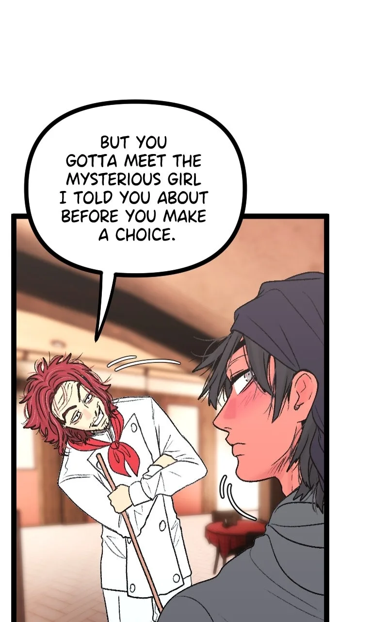 Hit On Me Chapter 20 page 84