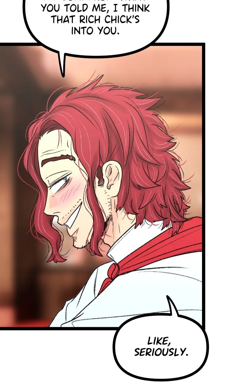 Hit On Me Chapter 20 page 80