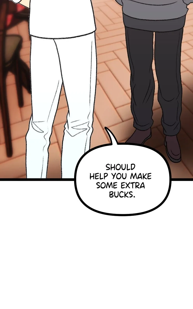 Hit On Me Chapter 20 page 77