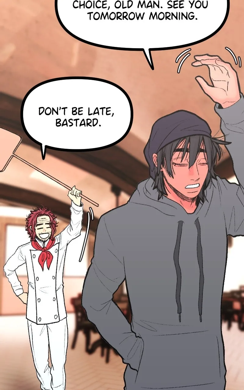Hit On Me Chapter 20 page 88