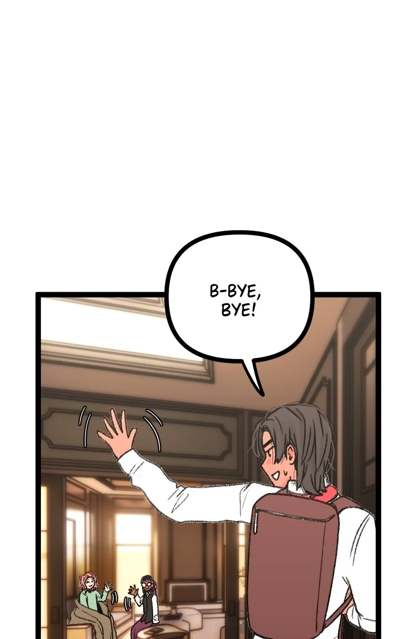 Hit On Me Chapter 20 page 96