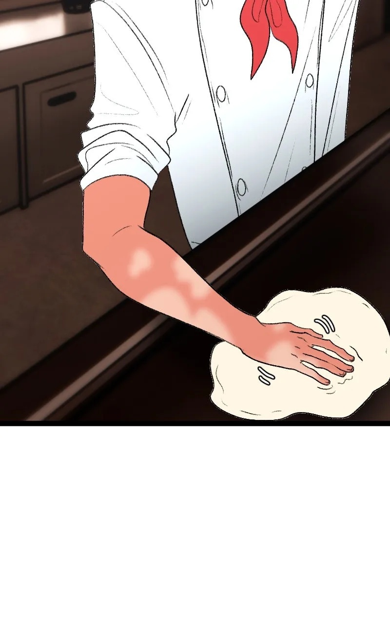 Hit On Me Chapter 21 page 2