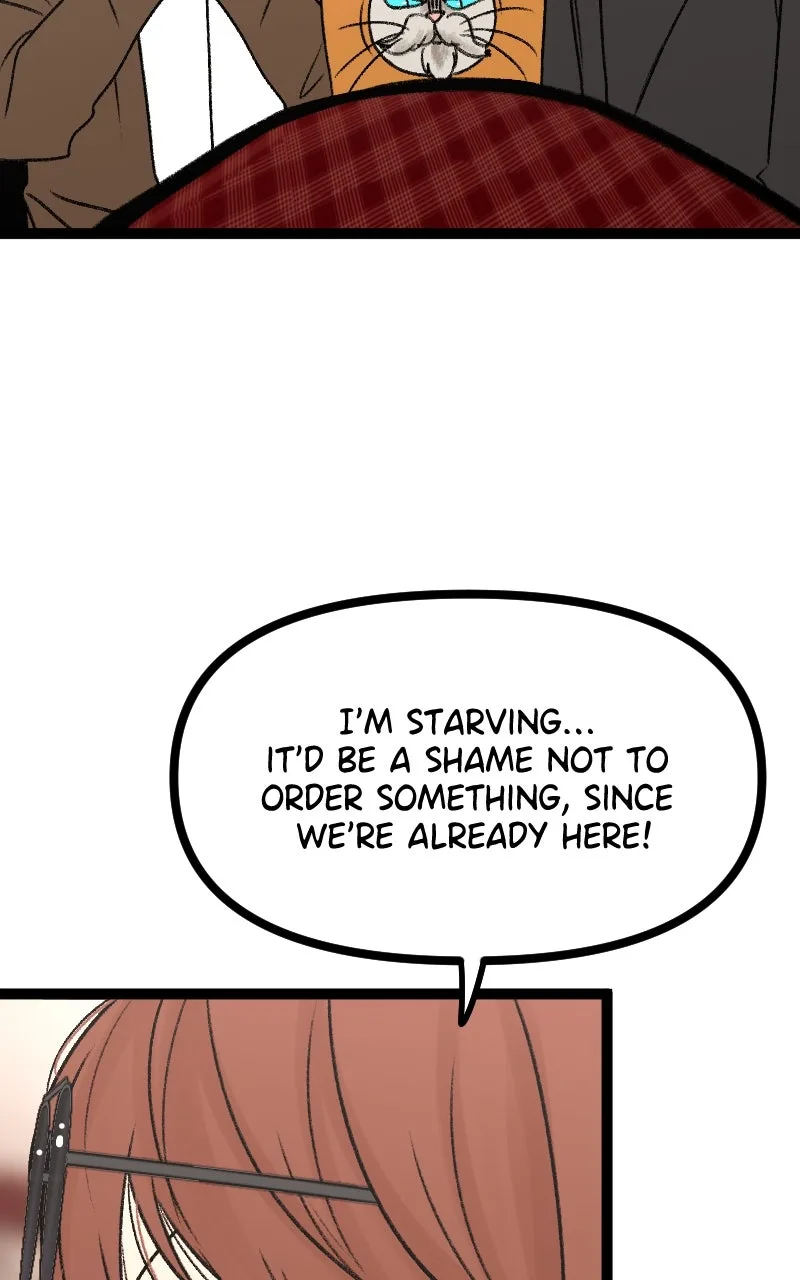 Hit On Me Chapter 21 page 4