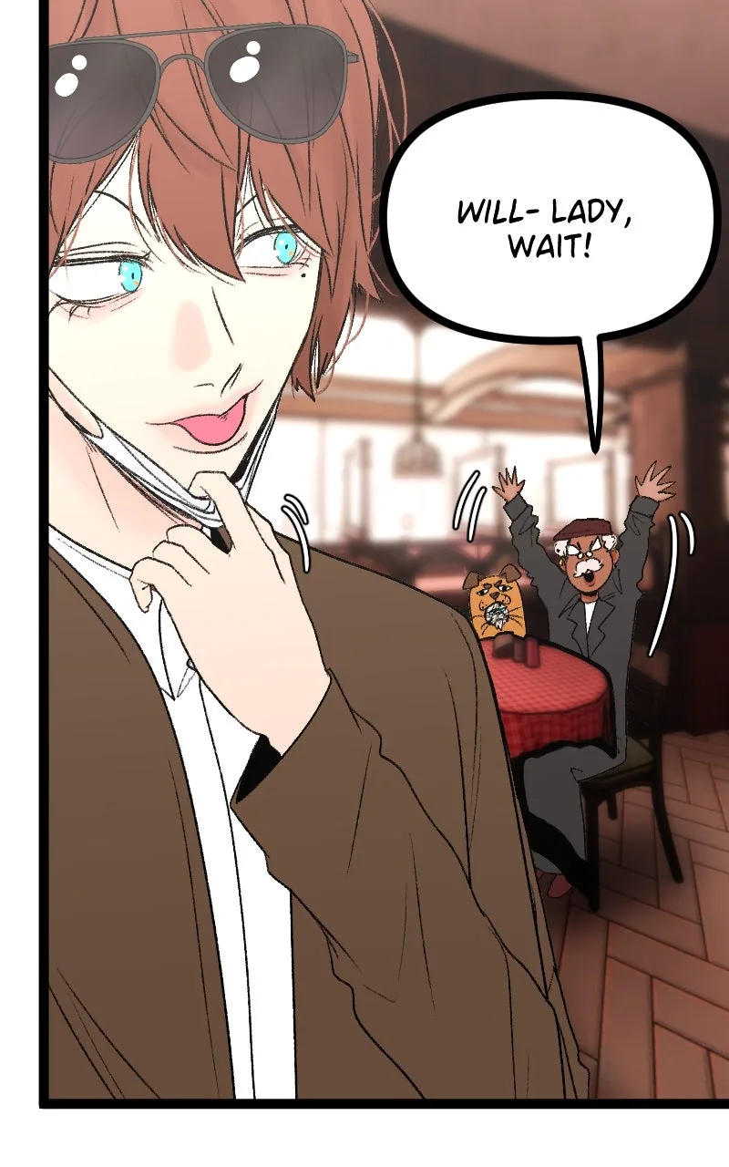 Hit On Me Chapter 21 page 6